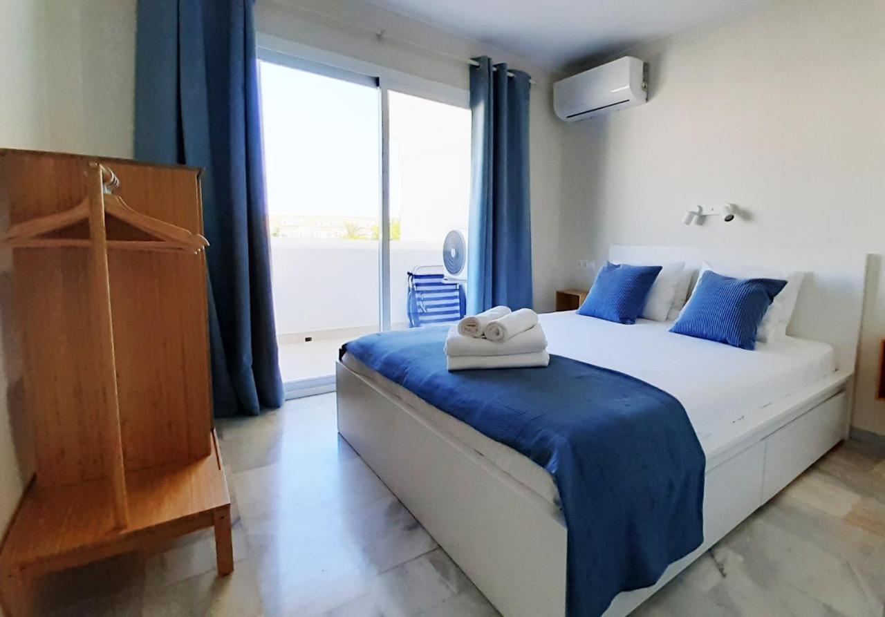 Balcon Del Mar Estepona Exterior photo